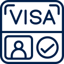 Pre-Visa Assistance